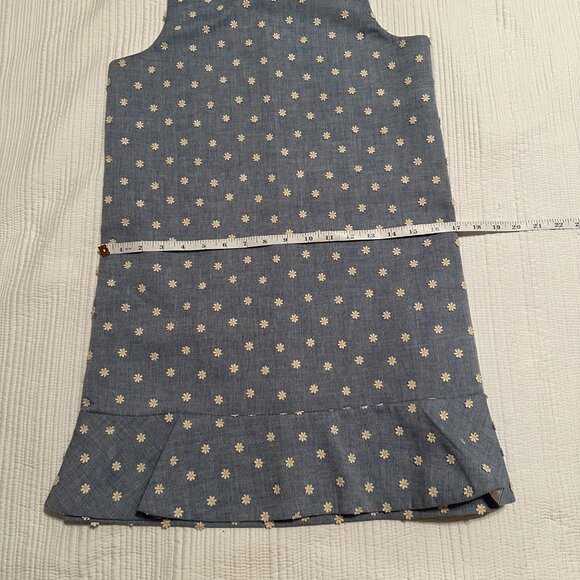 Daniela Corte A Mano Mini Dress - Picture 6 of 10